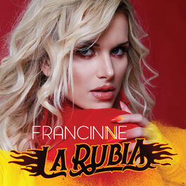 Album cover of La Rubia