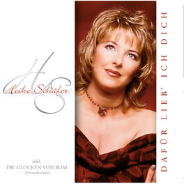 Album cover of Dafür lieb' ich dich