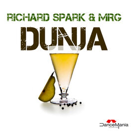 Album cover of Dunja