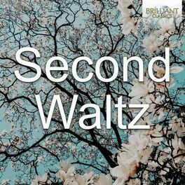 Album cover of Second Waltz