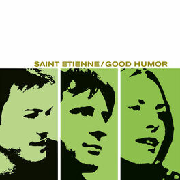Album cover of Good Humor