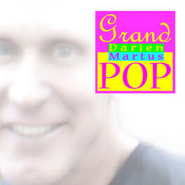 Album cover of Grand Pop