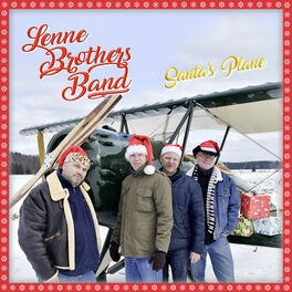 Album cover of Santa's Plane