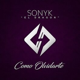 Album cover of Como Olvidarte