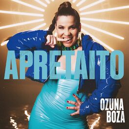 Album picture of Apretaito
