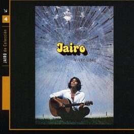 Album cover of Vivre libre