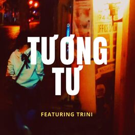 Album cover of Tương Tư (feat. Trini)