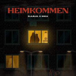 Album cover of Heimkommen