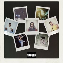 Album cover of Polaroid (feat. Fonie & Lim)