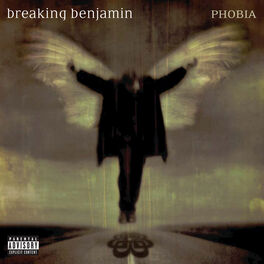 Album cover of Phobia