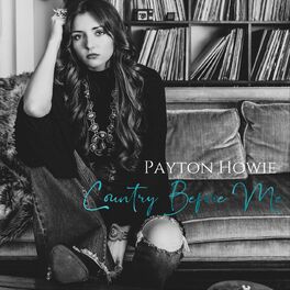 Album cover of Country Before Me