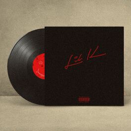 Album cover of Lil K