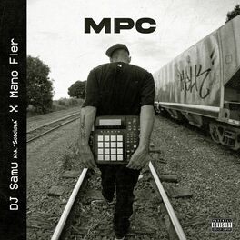 Album cover of Mpc