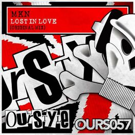 Album cover of Lost In Love
