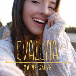 Album cover of Yo Me Salvé
