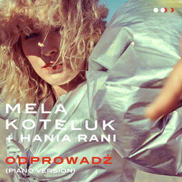 Album cover of Odprowadź (Piano Version)
