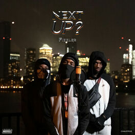 Album cover of Next Up - S2-E44