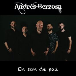 Album cover of En son de paz