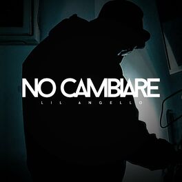 Album cover of No Cambiare (Acoustic Version)