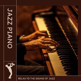 Album cover of Jazz Piano
