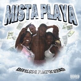 Album cover of INTERLUDE PIMPIN SOUND