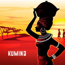 Album cover of Kumina