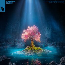 Album cover of Subterranean