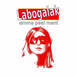 Album cover of Labogalak