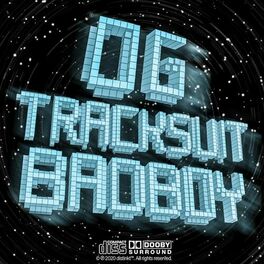 Album cover of OG TRACKSUIT BADBOY