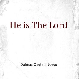 Album cover of He Is the Lord
