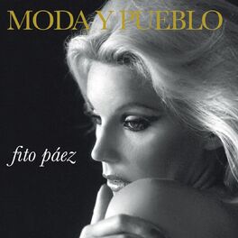 Album cover of Moda Y Pueblo