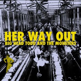 Album cover of Her Way Out