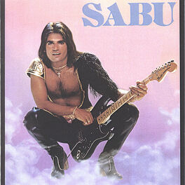 Album cover of Sabu
