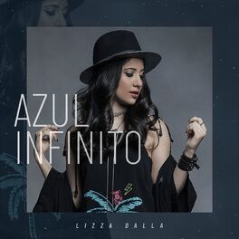 Album cover of Azul Infinito
