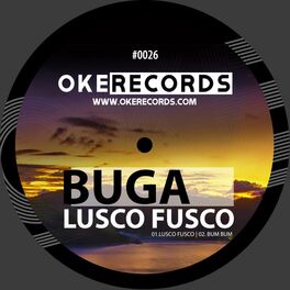 Album cover of Lusco Fusco