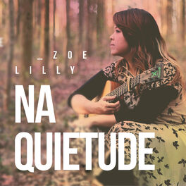 Album cover of Na Quietude