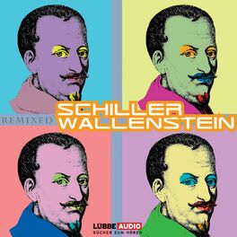 Album cover of Wallenstein