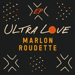 Album cover of Ultra Love (EP)