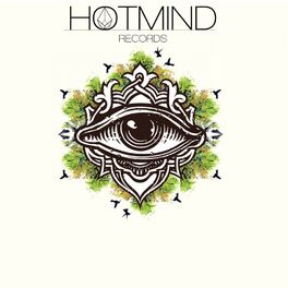 Album cover of Hotmind Records Compilation