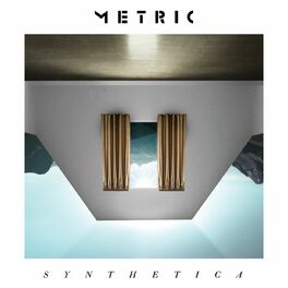 Album picture of Synthetica