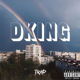 Album cover of Trap