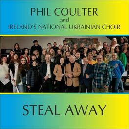 Album cover of Steal Away