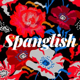 Album cover of Spanglish