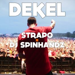 Album cover of Dekel (feat. DJ Spinhandz)