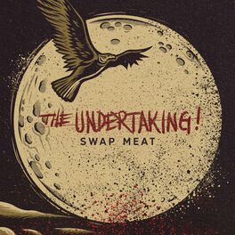 Album cover of Swap Meat