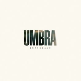 Album cover of Umbra