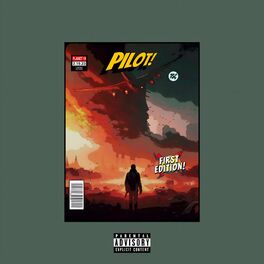 Album cover of PiLOT