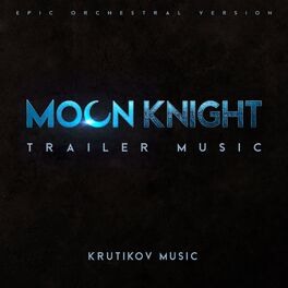 Album cover of Moon Knight Trailer Theme (Day n Nite) (Epic Soundtrack)