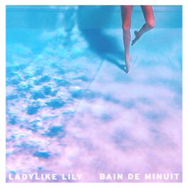 Album cover of Bain de minuit