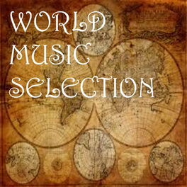 Album cover of World Music Selection